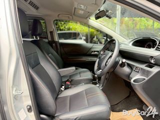 2020 Toyota SIENTA (ปี 16-23) 1.5 V thumbnail 14