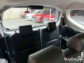 2020 Toyota SIENTA (ปี 16-23) 1.5 V thumbnail 16