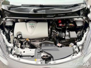 2020 Toyota SIENTA (ปี 16-23) 1.5 V thumbnail 18