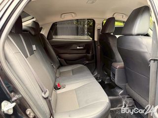 2025 Toyota Yaris Ativ (Year 22-28) 1.2 Smart thumbnail 15