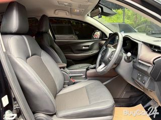 2025 Toyota Yaris Ativ (Year 22-28) 1.2 Smart thumbnail 14