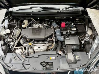 2025 Toyota Yaris Ativ (Year 22-28) 1.2 Smart thumbnail 17