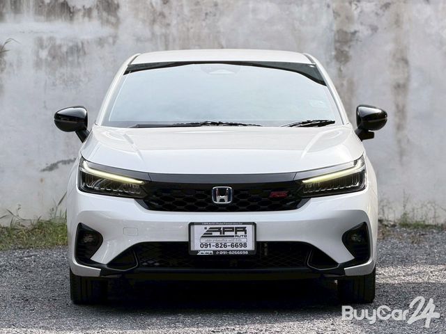 2024 Honda City