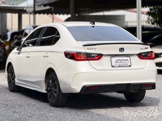 2024 Honda City (ปี 20-25) 1.5 e:HEV RS thumbnail 5