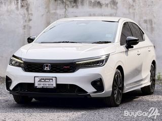 2024 Honda City (ปี 20-25) 1.5 e:HEV RS thumbnail 8