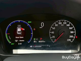 2024 Honda City (ปี 20-25) 1.5 e:HEV RS thumbnail 13