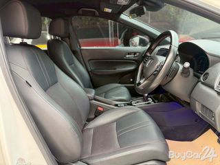 2024 Honda City (ปี 20-25) 1.5 e:HEV RS thumbnail 14