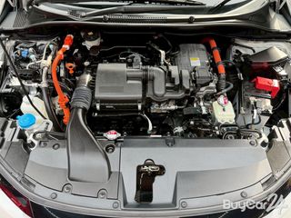 2024 Honda City (ปี 20-25) 1.5 e:HEV RS thumbnail 17