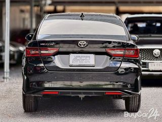 2025 Toyota Yaris Ativ (Year 22-28) 1.2 Smart thumbnail 4