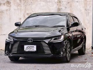 2025 Toyota Yaris Ativ (Year 22-28) 1.2 Smart thumbnail 9