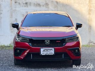 2024 Honda City (Year 20-25) 1.0 RS thumbnail 1