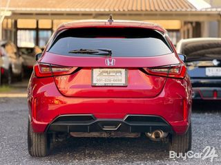 2024 Honda City (Year 20-25) 1.0 RS thumbnail 3
