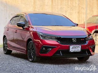2024 Honda City (Year 20-25) 1.0 RS thumbnail 2