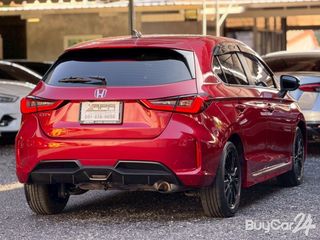 2024 Honda City (Year 20-25) 1.0 RS thumbnail 4