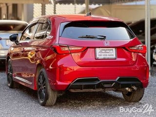 2024 Honda City (Year 20-25) 1.0 RS thumbnail 5