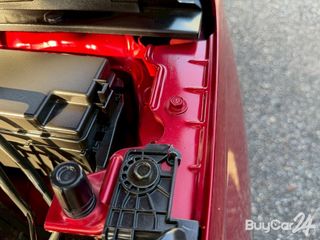 2024 Honda City (Year 20-25) 1.0 RS thumbnail 7