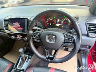 2024 Honda City (Year 20-25) 1.0 RS thumbnail 11