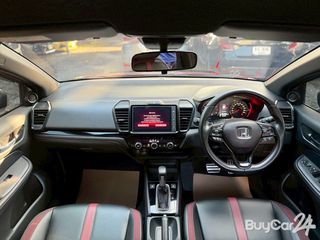 2024 Honda City (Year 20-25) 1.0 RS thumbnail 12