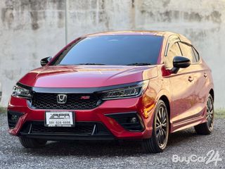 2024 Honda City (Year 20-25) 1.0 RS thumbnail 10