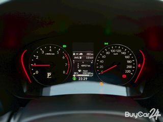 2024 Honda City (Year 20-25) 1.0 RS thumbnail 13