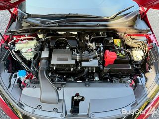 2024 Honda City (Year 20-25) 1.0 RS thumbnail 18