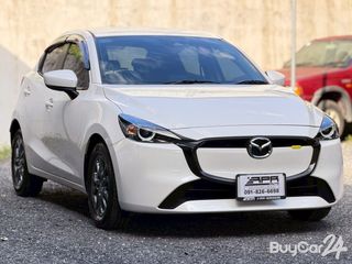 2024 Mazda 2 (ปี 15-25) 1.3 S thumbnail 3