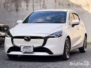 2024 Mazda 2 (ปี 15-25) 1.3 S thumbnail 2