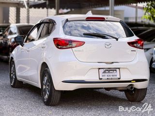 2024 Mazda 2 (ปี 15-25) 1.3 S thumbnail 6