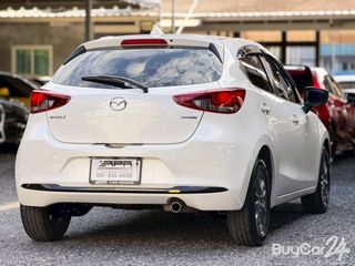 2024 Mazda 2 (ปี 15-25) 1.3 S thumbnail 5