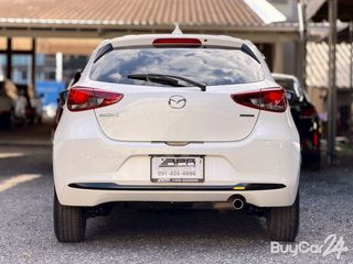 2024 Mazda 2 (ปี 15-25) 1.3 S thumbnail 4