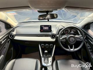 2024 Mazda 2 (ปี 15-25) 1.3 S thumbnail 12