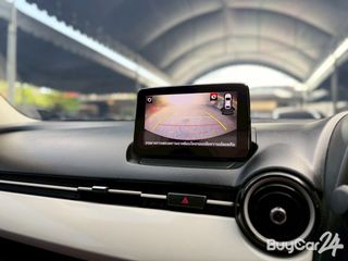 2024 Mazda 2 (ปี 15-25) 1.3 S thumbnail 16