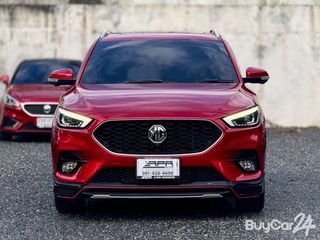2024 MG ZS (ปี 17-25) 1.5 X thumbnail 1