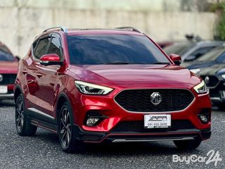 2024 MG ZS (ปี 17-25) 1.5 X thumbnail 6