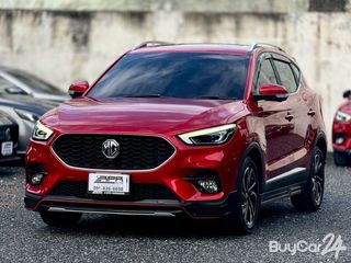 2024 MG ZS (ปี 17-25) 1.5 X thumbnail 5