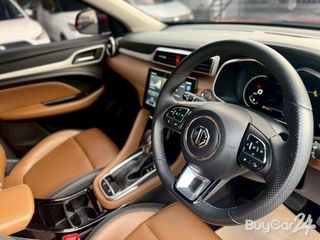 2024 MG ZS (ปี 17-25) 1.5 X thumbnail 11