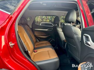 2024 MG ZS (ปี 17-25) 1.5 X thumbnail 14