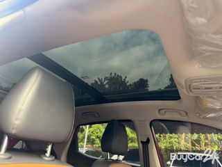 2024 MG ZS (ปี 17-25) 1.5 X thumbnail 15