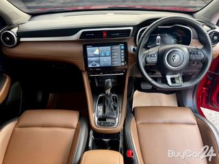 2024 MG ZS (ปี 17-25) 1.5 X thumbnail 18