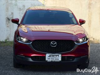 2022 Mazda CX-30 (ปี 20-26) 2.0 SP thumbnail 1