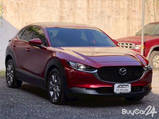 2022 Mazda CX-30 (ปี 20-26) 2.0 SP thumbnail 2