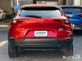 2022 Mazda CX-30 (ปี 20-26) 2.0 SP thumbnail 3