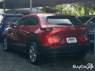 2022 Mazda CX-30 (ปี 20-26) 2.0 SP thumbnail 5