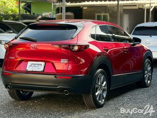 2022 Mazda CX-30 (ปี 20-26) 2.0 SP thumbnail 4