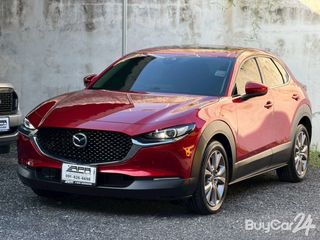2022 Mazda CX-30 (ปี 20-26) 2.0 SP thumbnail 10