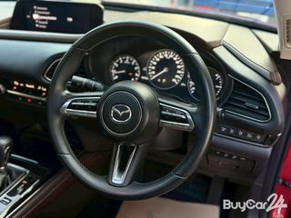 2022 Mazda CX-30 (ปี 20-26) 2.0 SP thumbnail 11