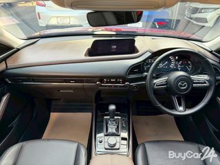 2022 Mazda CX-30 (ปี 20-26) 2.0 SP thumbnail 12