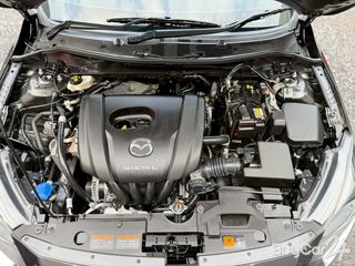 2024 Mazda 2 (ปี 15-25) 1.3 Carbon Edition thumbnail 17