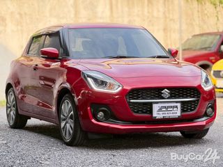2023 Suzuki SWIFT (ปี 18-25) 1.2 GLX thumbnail 3