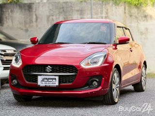2023 Suzuki SWIFT (ปี 18-25) 1.2 GLX thumbnail 2